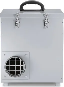 Čistička vzduchu FLEX VAC 800-EC Kit H14
