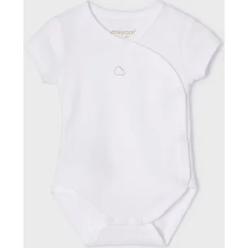 Zavinovací body Mayoral 1707-95 smetanové Rozměr: 18 měsíců, 86 cm