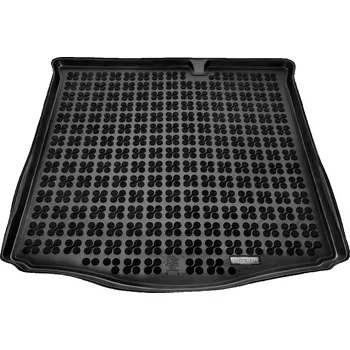 Autodoplněk Rezaw Gumová vana do kufru Peugeot 301 (2012 - 2019) |