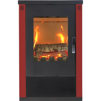 Krbová kamna Verso Lheia