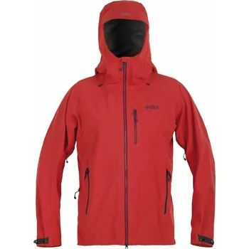 Pánská větrovka Direct Alpine Icon Brick/Indigo M