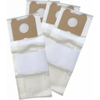 Sáček do vysavače Sáčky do vysavače PHILIPS HR 6834 Thriathlon textilní 4ks