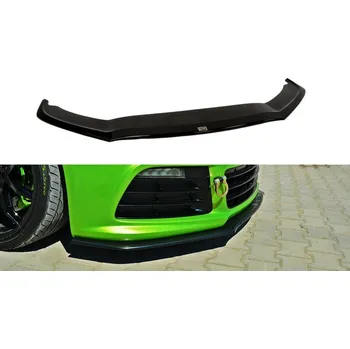 Autodíl Spojler pod nárazník lipa VW Scirocco 3 R Ver2 09-13 carbon look