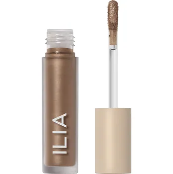 Make-up ILIA BEAUTY ILIA Tekuté oční stíny s pudrovým efektem Fresco 3,5 ml