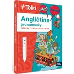 Albi Tolki Angličtina pro samouky