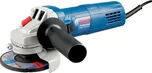 Úhlová bruska Bosch GWS 750 S Professional 125 mm s regulací - 0601394121