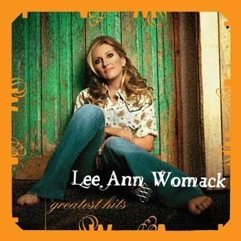 Zahraniční hudba Greatest Hits - Lee Ann Womack [CD]