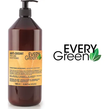 Antioxidační přírodní denní kondicionér EveryGreen