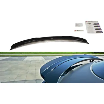 Tuning Spoiler Maxton Audi RS7 Facelift carbon look