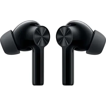 Sluchátka OnePlus Buds Z2 Obsidian černá