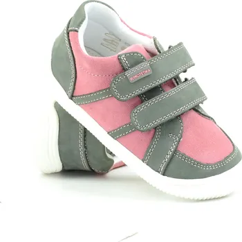 Chlapecká obuv Dívčí barefoot Protetika Miranda Velikost: 27