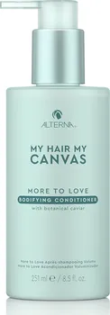 Alterna My Hair My Canvas More To Love Bodifying Conditioner 251 ml