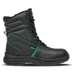 Vysoká pracovní obuv CLASSIC S3 zimní, 42