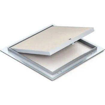 Revizní dvířka TAMADEX Revizní dvířka do SDK klasická RDS 300x300x15 mm GKB KL