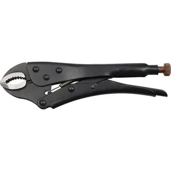 Kleště Toko kleště upínací "grip", délka 225 mm, hobby - 100-00654