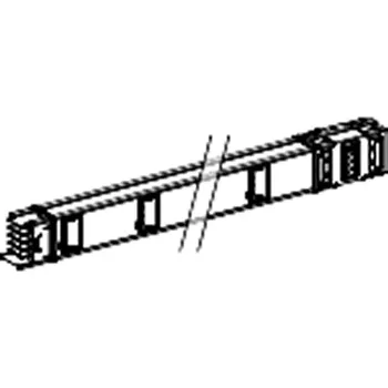Elektroinstalační materiál SCHN KSA1000ED4306 Rovná délka distribuční 3M 1000 A RP 56,1kč/ks