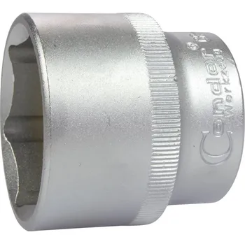 Ruční nářadí Condor hlavice nástrčná 1/2", 6ti hran 36 mm, vhodné na olejové filtry MB - 100-02515