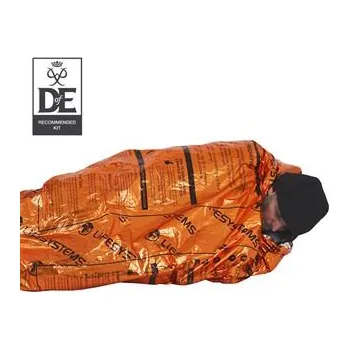 Vodácké vybavení Lifesystems Light and Dry Survival Bivi