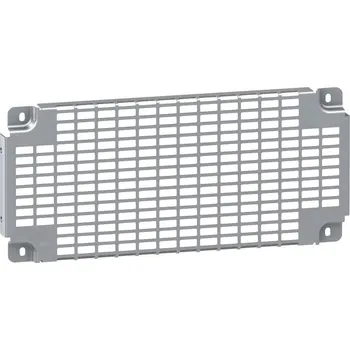 Rozvaděč SCHN NSYSTMP45120 Perforovaný mp 450 pro skříň š.1200