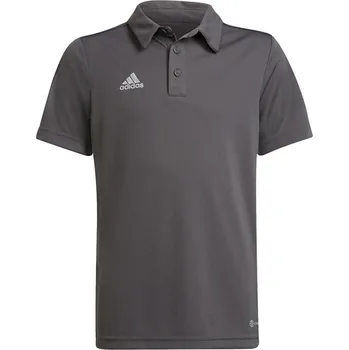 Chlapecké tričko Dětské tričko Entrada 22 Polo Jr H57485 - Adidas 128 cm