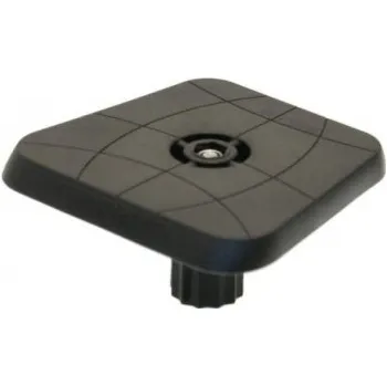 Echolot Fasten Držák Prutu Set S Držákem Na Trubku 22/25mm