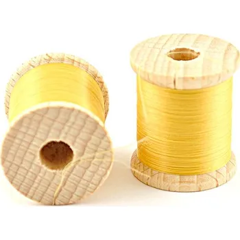Double Thread Dark Yellow