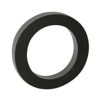 Domovní cedule RICHTER CZECH Číslice a písmena RN.100LV.AL.CE černá číslo: 0