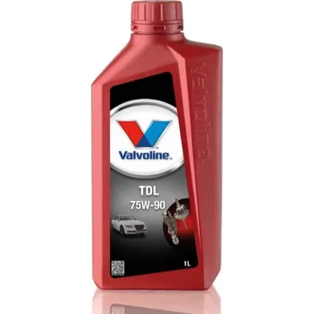 Převodový olej Valvoline TDL 75W-90 1 l