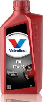 Převodový olej Valvoline TDL 75W-90 1 l