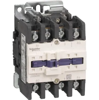 Stykač SCHN LC1D40008M7 CONTACTOR 40A 2P2R 220V 50/60 RP 1,62kč/ks