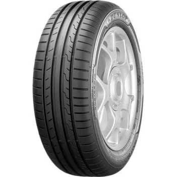 Letní osobní pneu Dunlop Tires SP Sport Bluresponse 225/45 R17 94 W XL FR