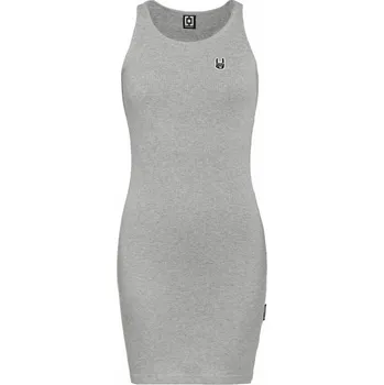 Dámské šaty Šaty Horsefeathers Wanda ash XS