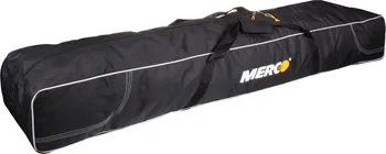 Vak na lyže Merco Ski Bag černý 2 páry