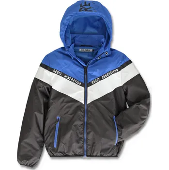 Chlapecká bunda Chlapecká bunda LEMON BERET REBEL Velikost: 176