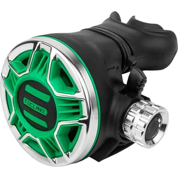 Tecline 2. stupeň TEC2 O2 EN250:2014