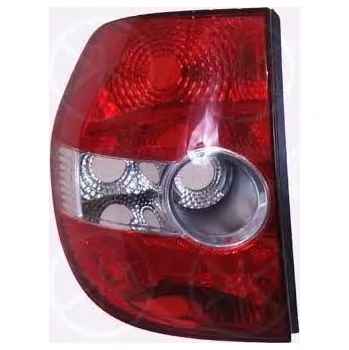 Zadní světlomet Světlo zadní VW FOX 05-