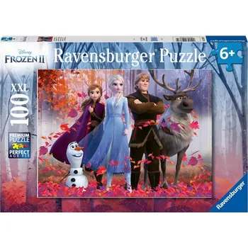 Ravensburger Disney Ledové království 2…