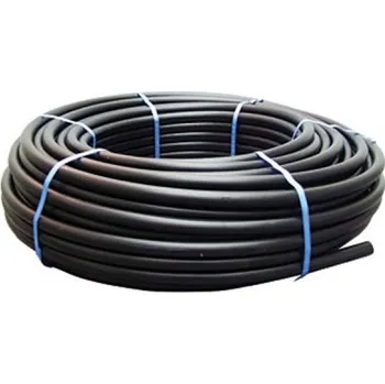 Zavlažování Irritec PE HADICE na závlahu - 1m Průměr: 25mm