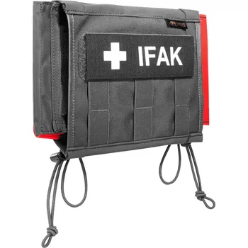 Lékárnička Tasmanian Tiger Head Rest IFAK - Titan Grey