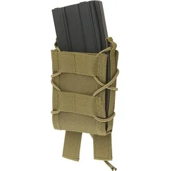 GFC Sumka TC+ na jeden zásobník pro M4/M16/AK - Zelená