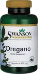 Swanson Oregano 450 mg 90 cps.