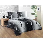 Brotex Mysterious forest 3D 140 x 200,…