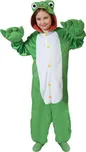 Funny Fashion Dětský kostým žába