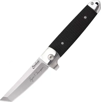 kapesní nůž Cold Steel Oyabun Limited 32AA