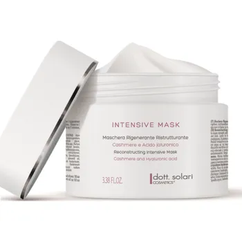 Keratinová ultra regenerační maska Rigena Mask intensive