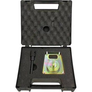 Autodílna Condor aretační přípravky, pro vozy Opel, Chevrolet, s dieselovými motory 2,0D VCDi, sada 2 díly - 100-05810