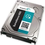 Seagate HDD 1 TB SATA NVR, Seagate Skyhawk 1 TB, 64 MB cache, 6 Gb SATA., 5900 ot. 0904-030