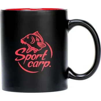 Keramický Hrnek Sportcarp Logo Mug