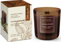 Bartek Candles Vonná svíčka s dřevěným knotem 150 g