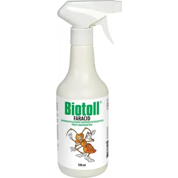 Unichem Biotoll Faracid 500 ml